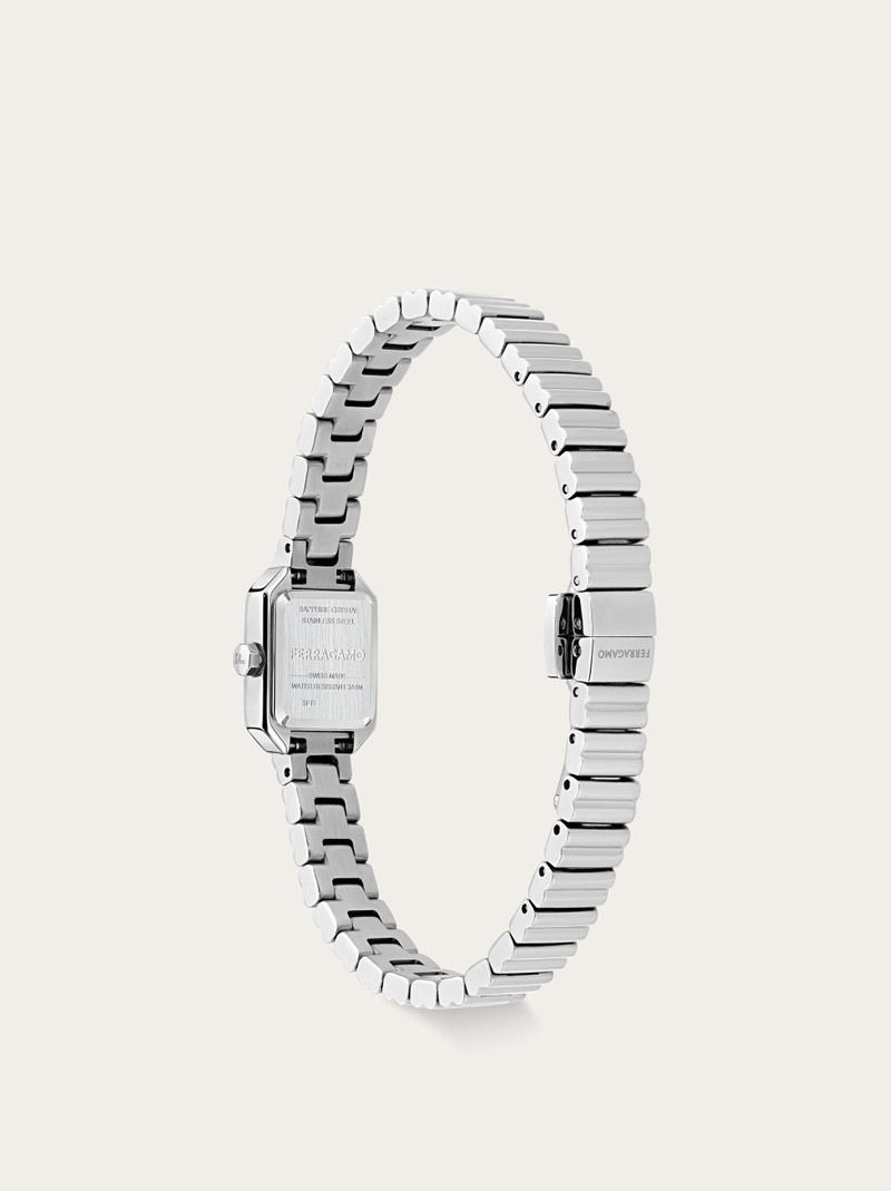 FERRAGAMO Ferragamo Crystal Petite watch outlook