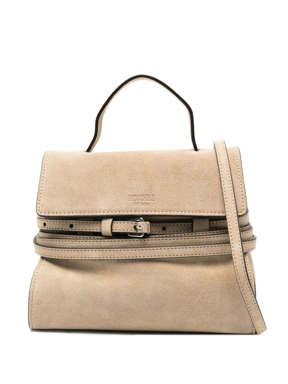 Tie Me bag Small - 1