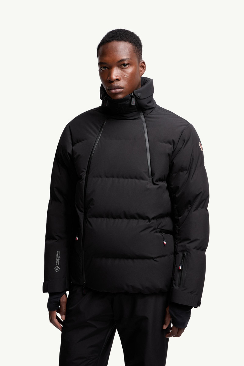 Uluguru GORE-TEX Laminate Down Ski Jacket 4