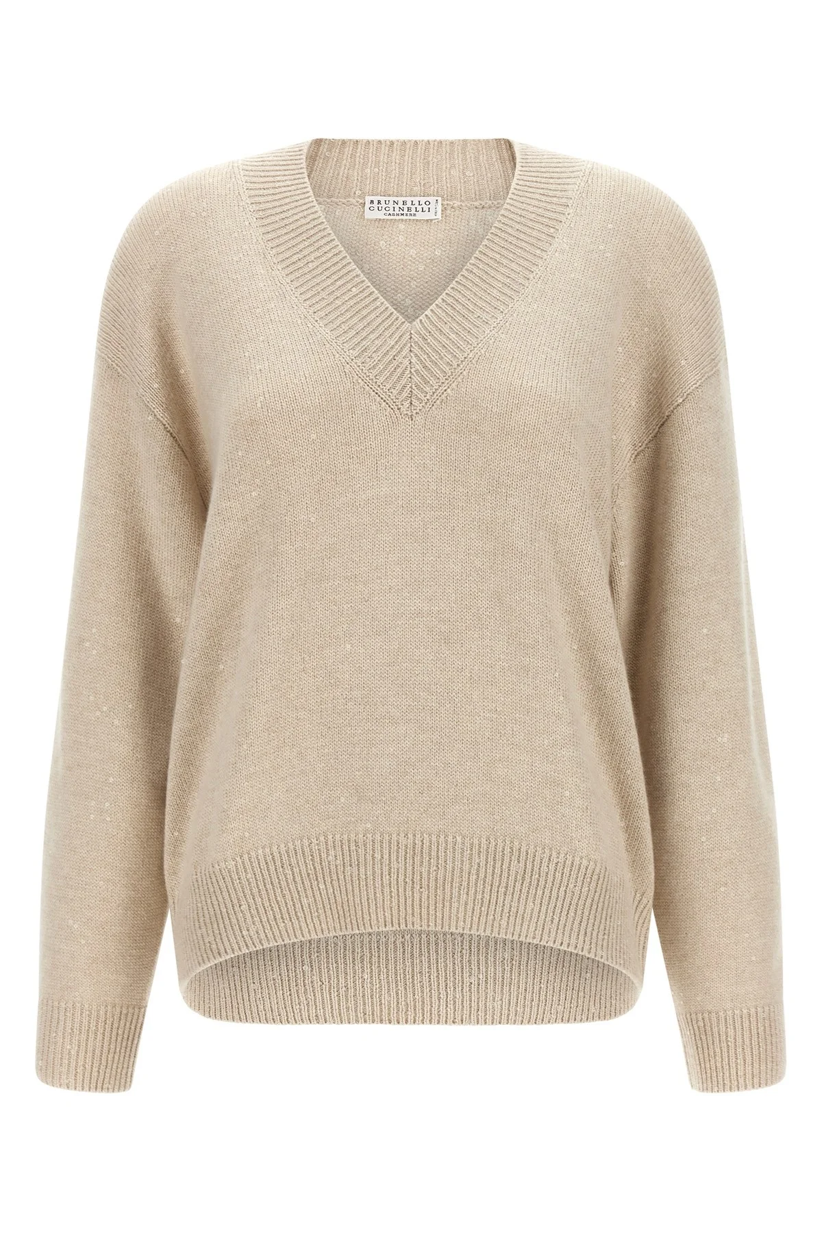 'Diamante' Sweater - 1