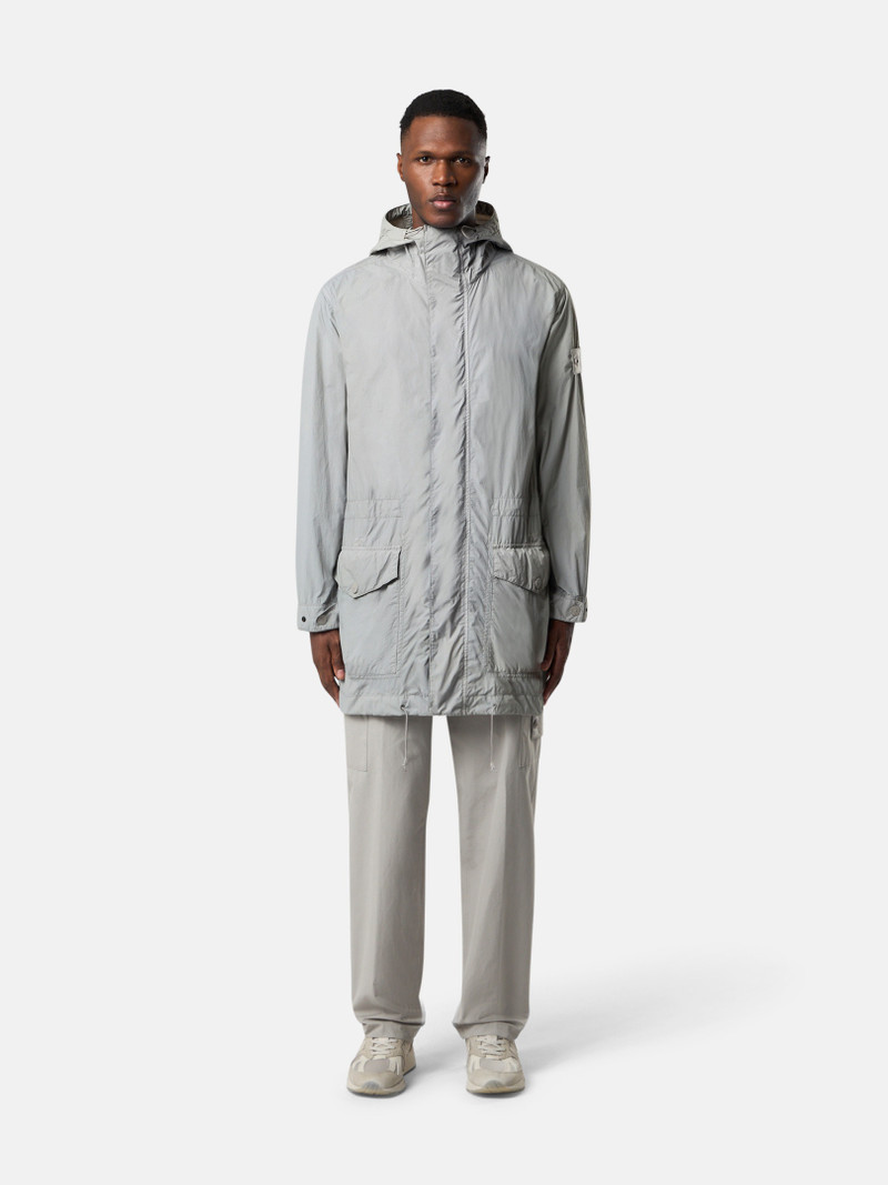 Stone Island 7100014 NYLON SMERIGLIATO_STONE ISLAND GHOST outlook