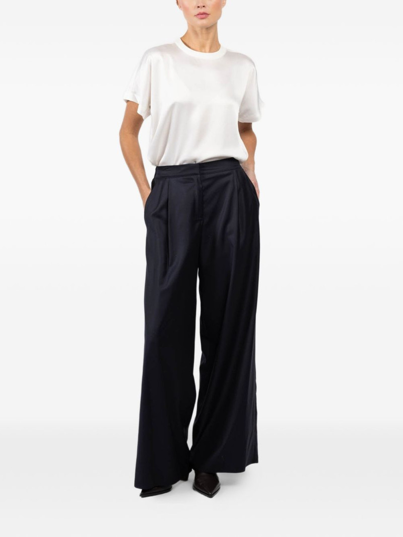 pleated trousers 3