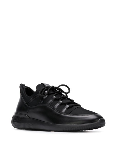 Tod's lace-up sneakers outlook