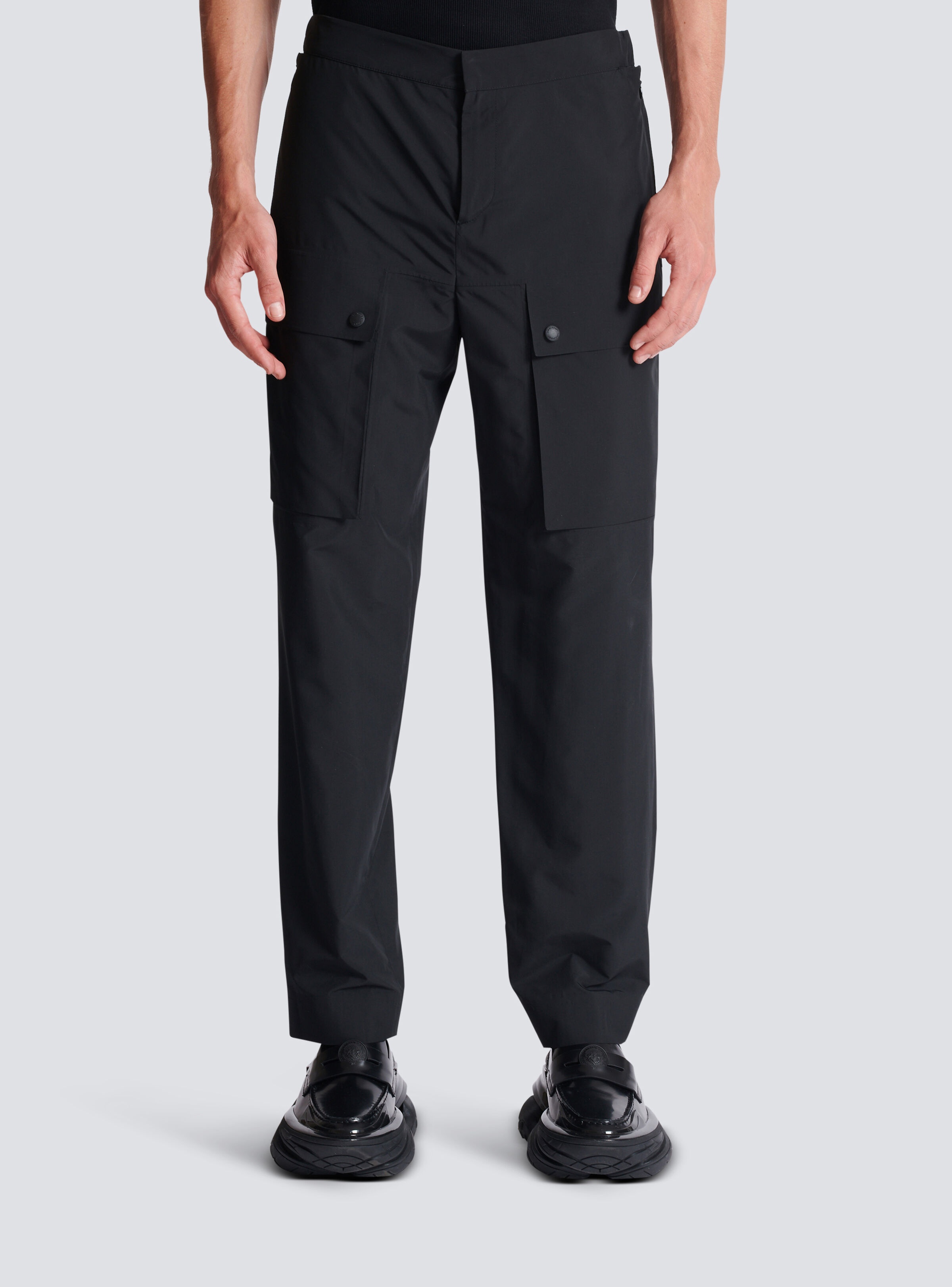 Main Lab cargo trousers - 5