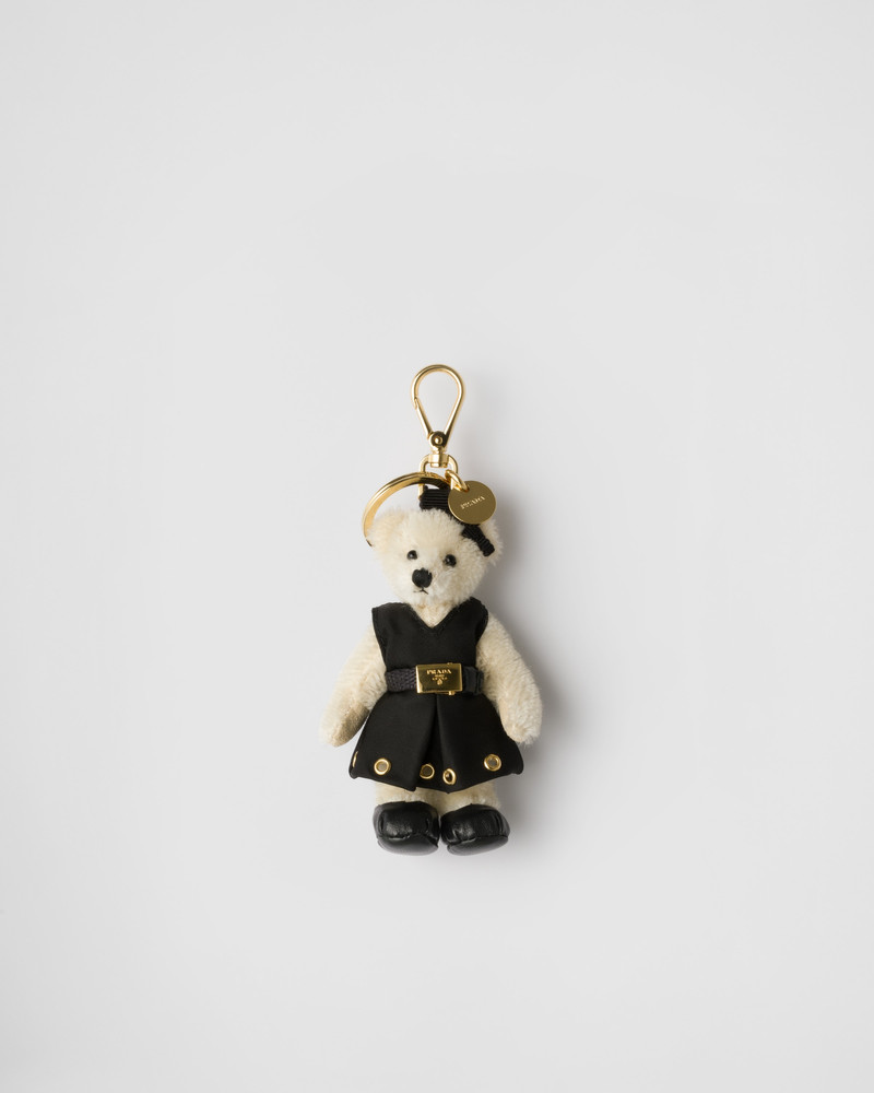 곰 Keychain 1