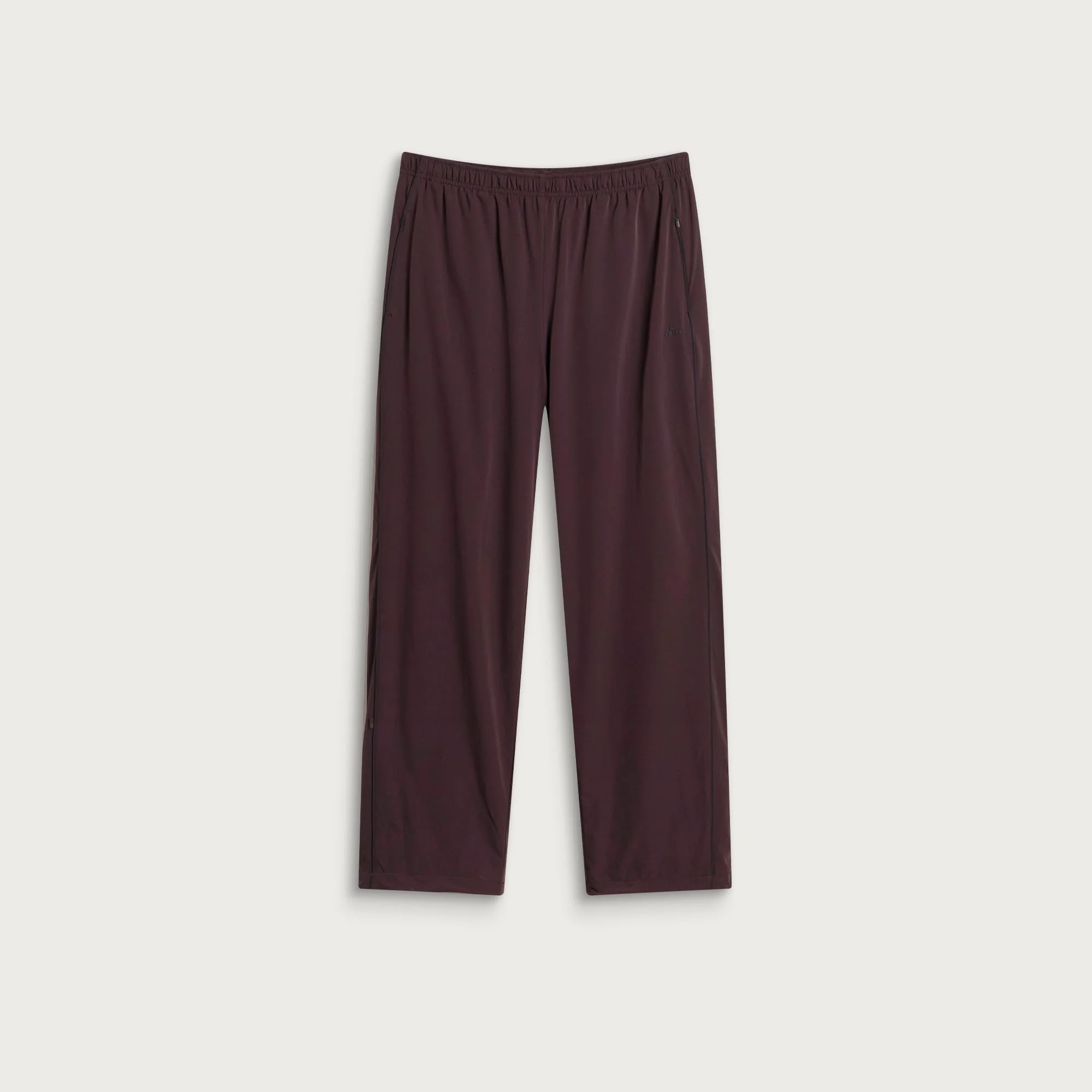 NikeSKIMS Stretch Nylon Oversized Pants - 1