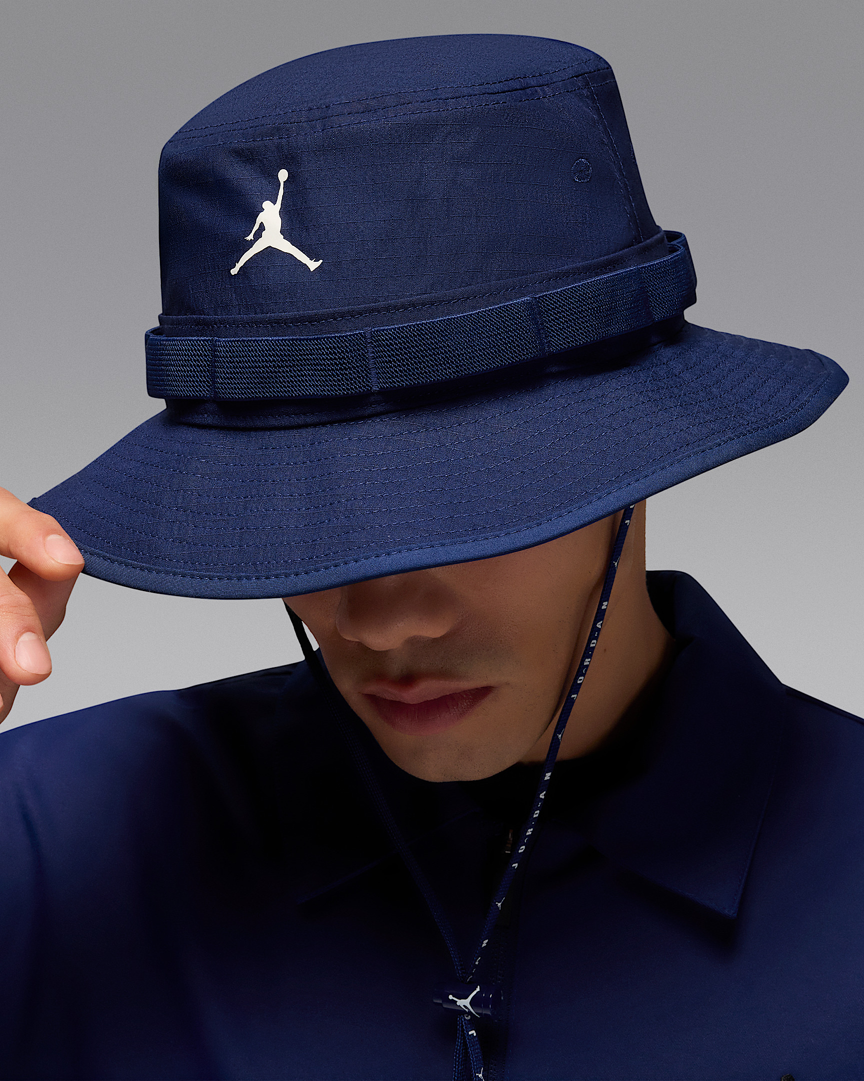 Jordan Apex Bucket Hat - 4
