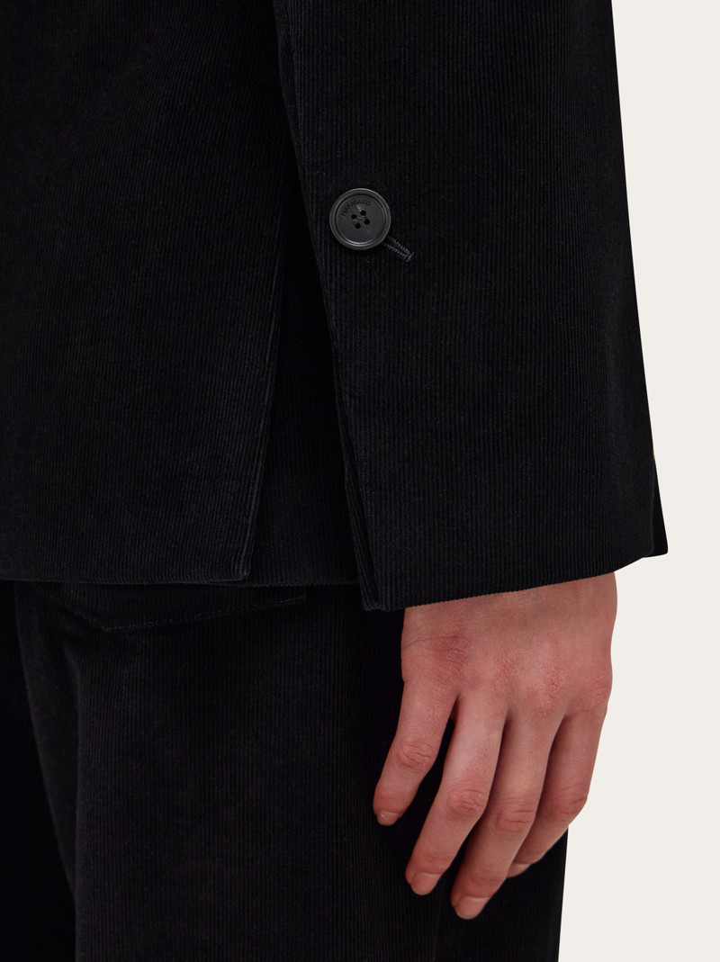 Corduroy blazer 5