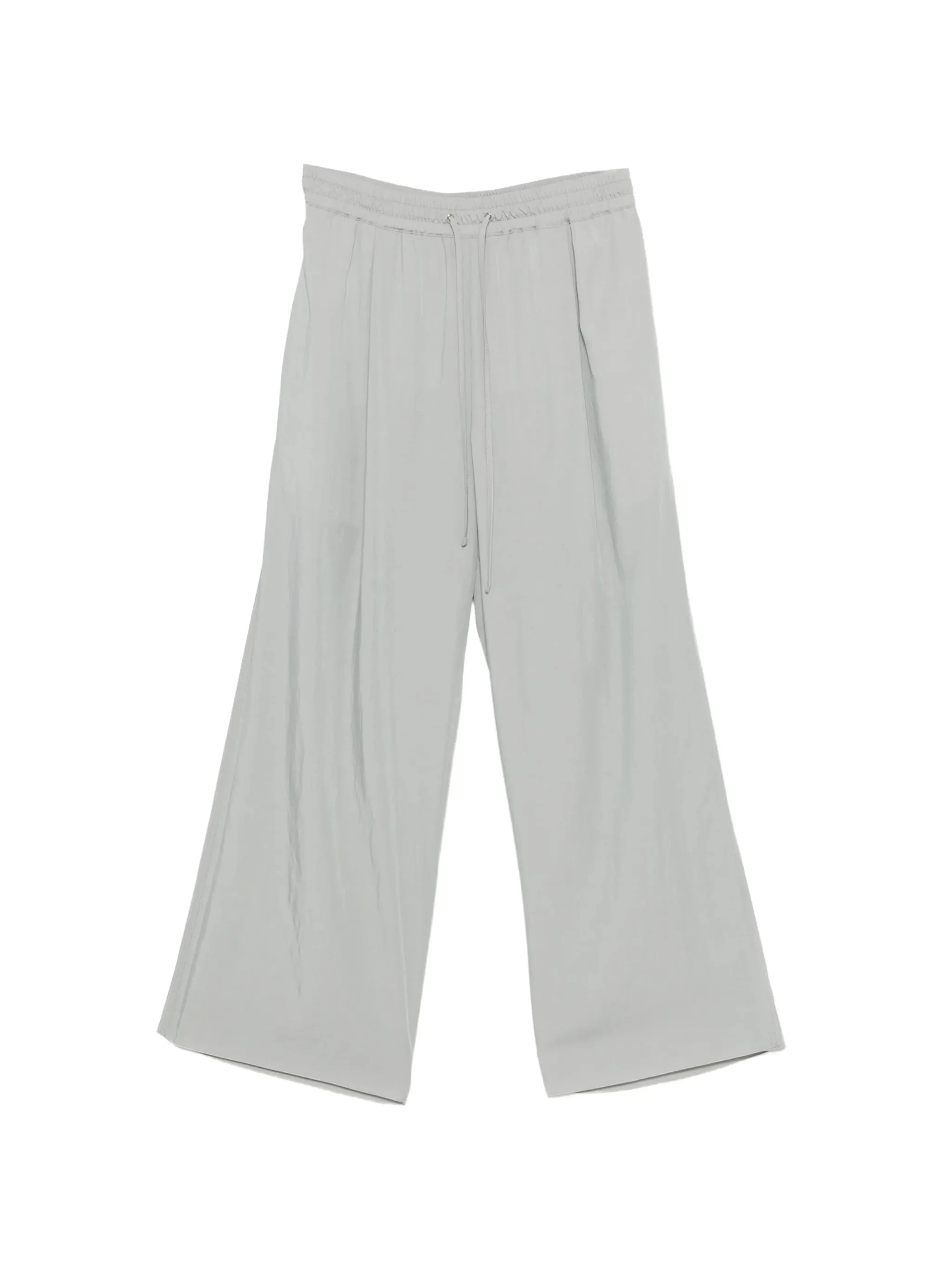 System Drawstring Trousers - 1