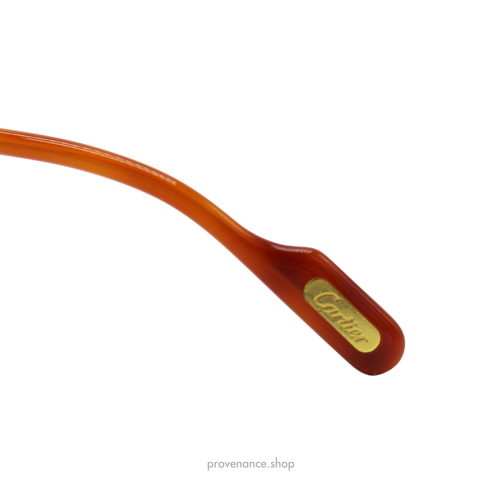 Cartier Antares Sunglasses - 10