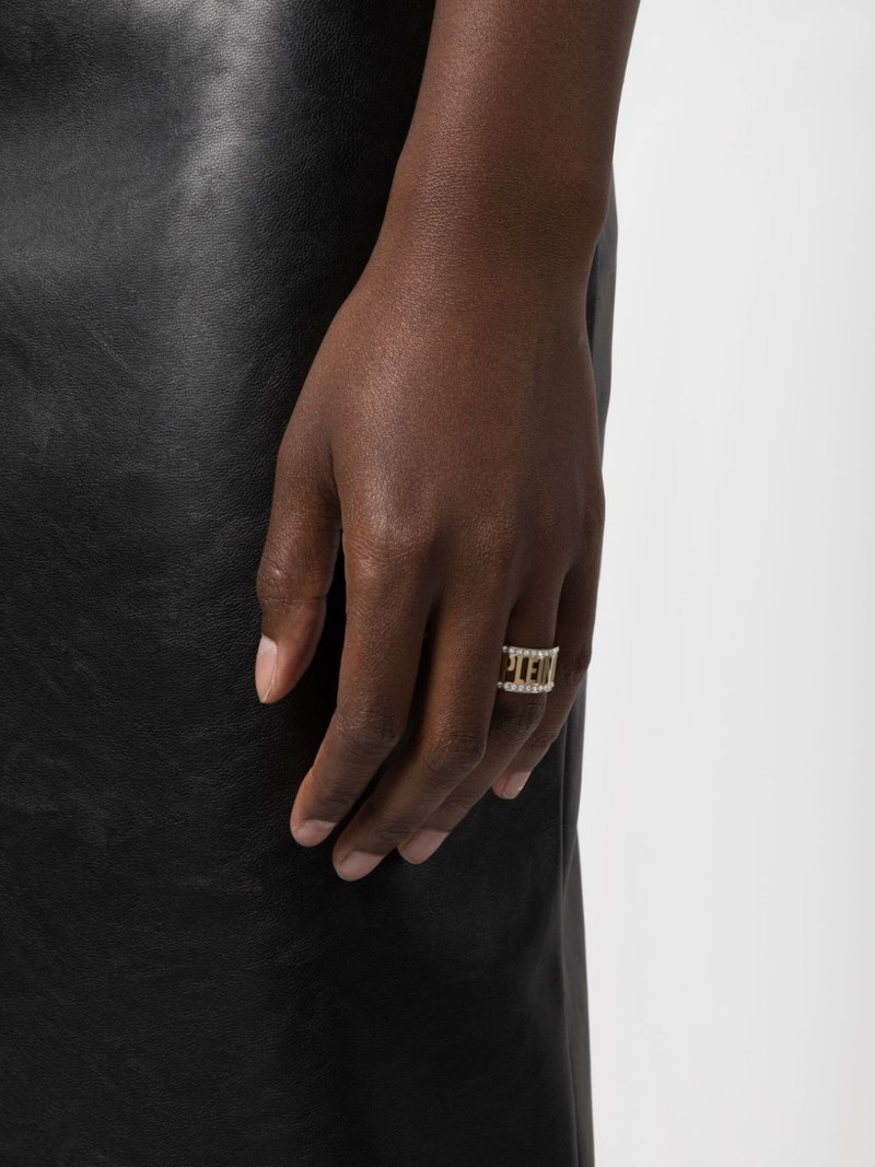 logo-lettering ring 2