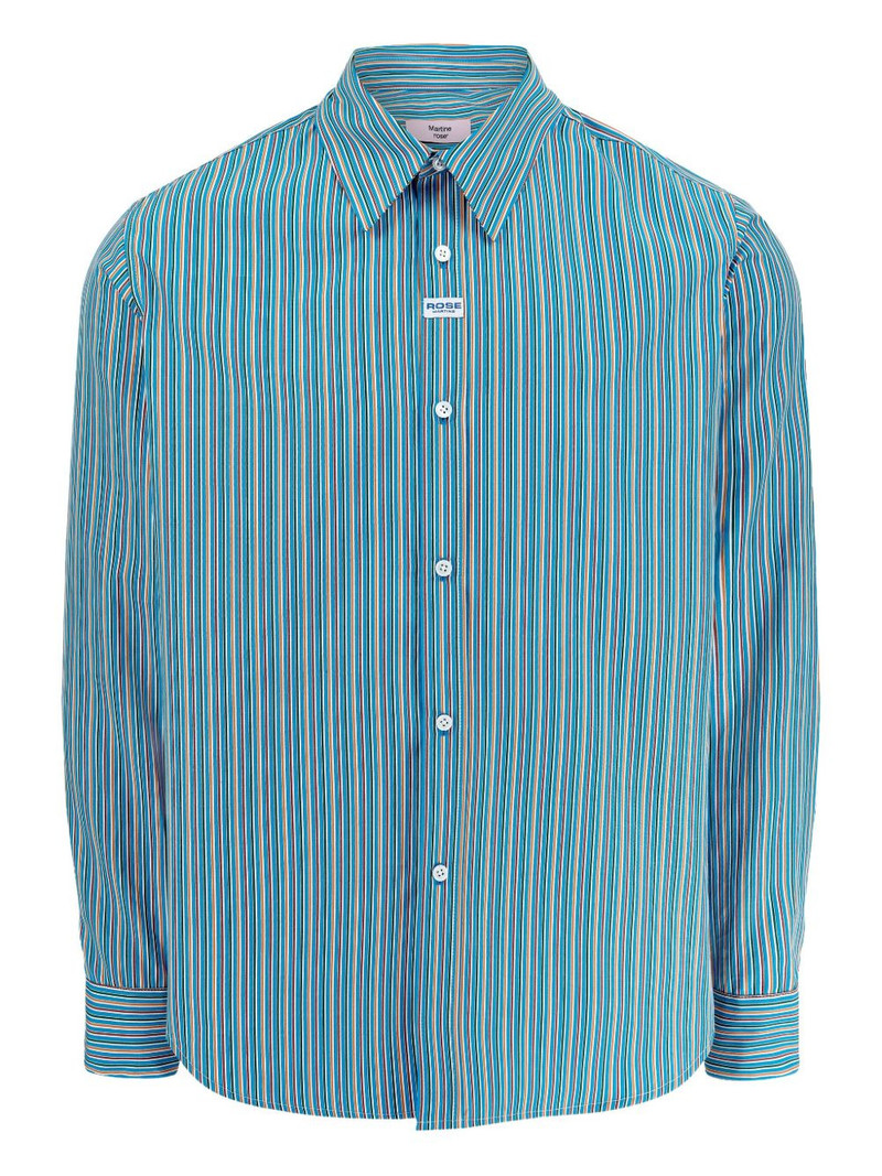 striped shirt 1