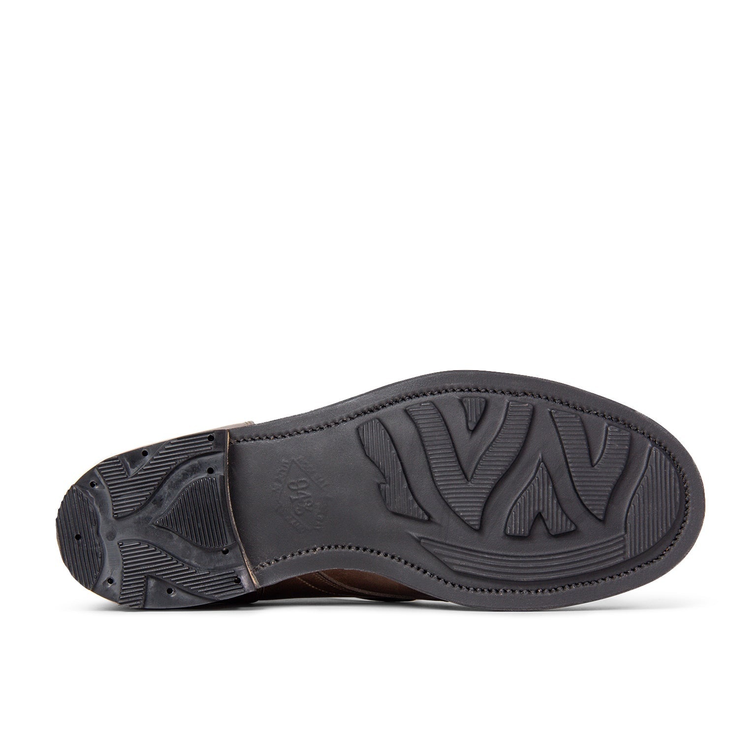 Service Boot® 2040 BCT - Cypress Charcoal - 4