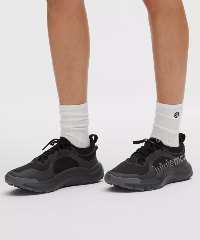 lululemon Women's Wildfeel Trail Running Shoe outlook