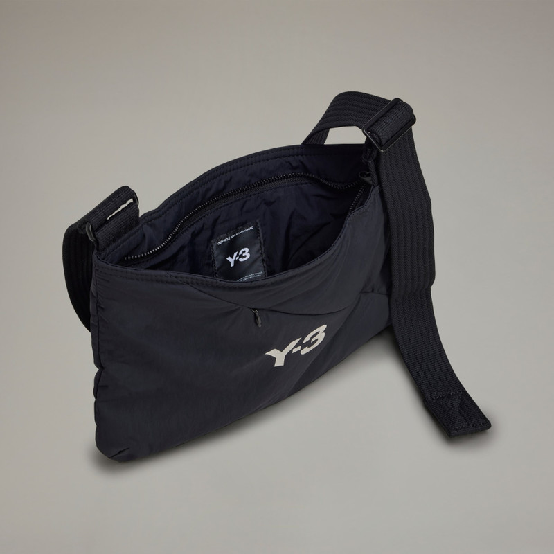 Y-3 Nylon Sacoche 4
