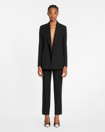 Lanvin DOUBLE-BREASTED TAILORED BLAZER outlook