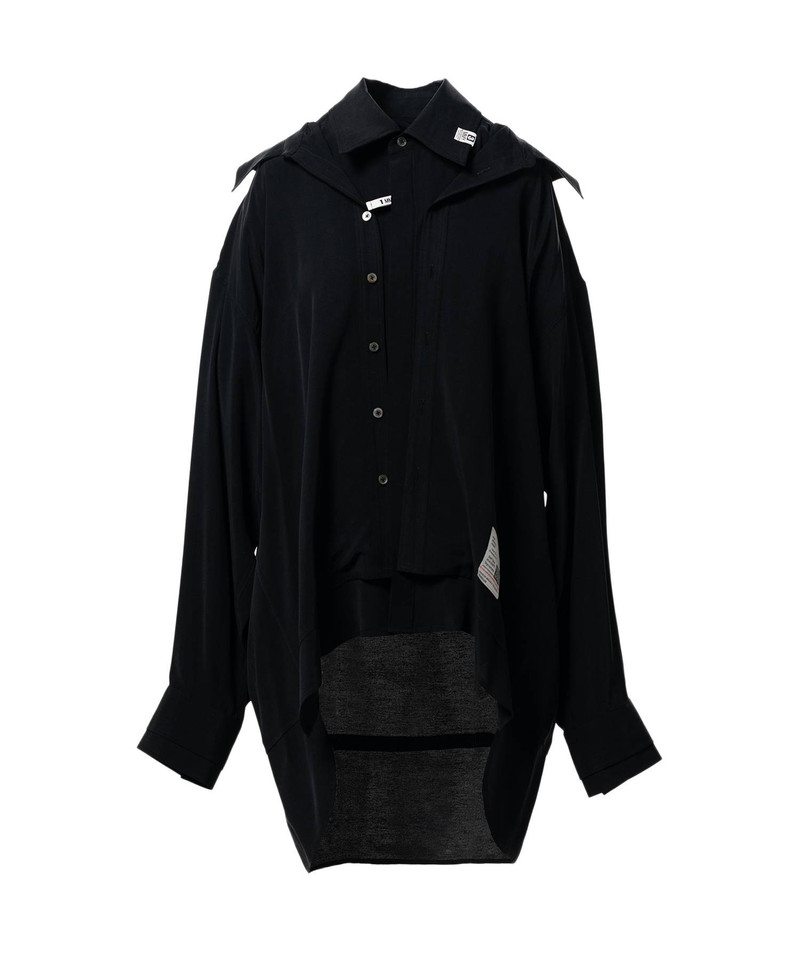 Double Layered Shirt 26
