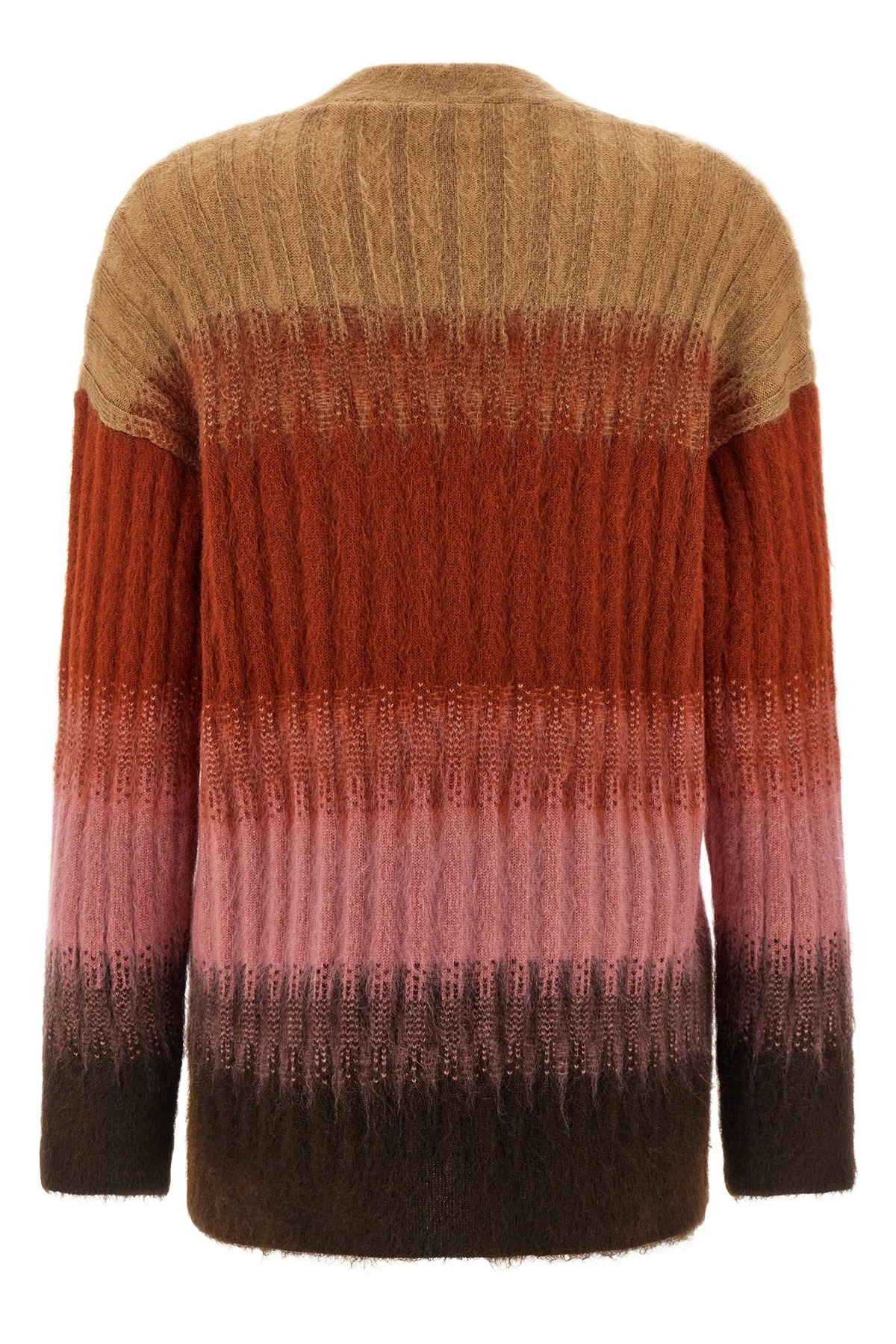 Vanisé knit cardigan - 2