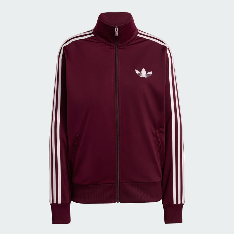 FIREBIRD TRACK TOP LOOSE 1