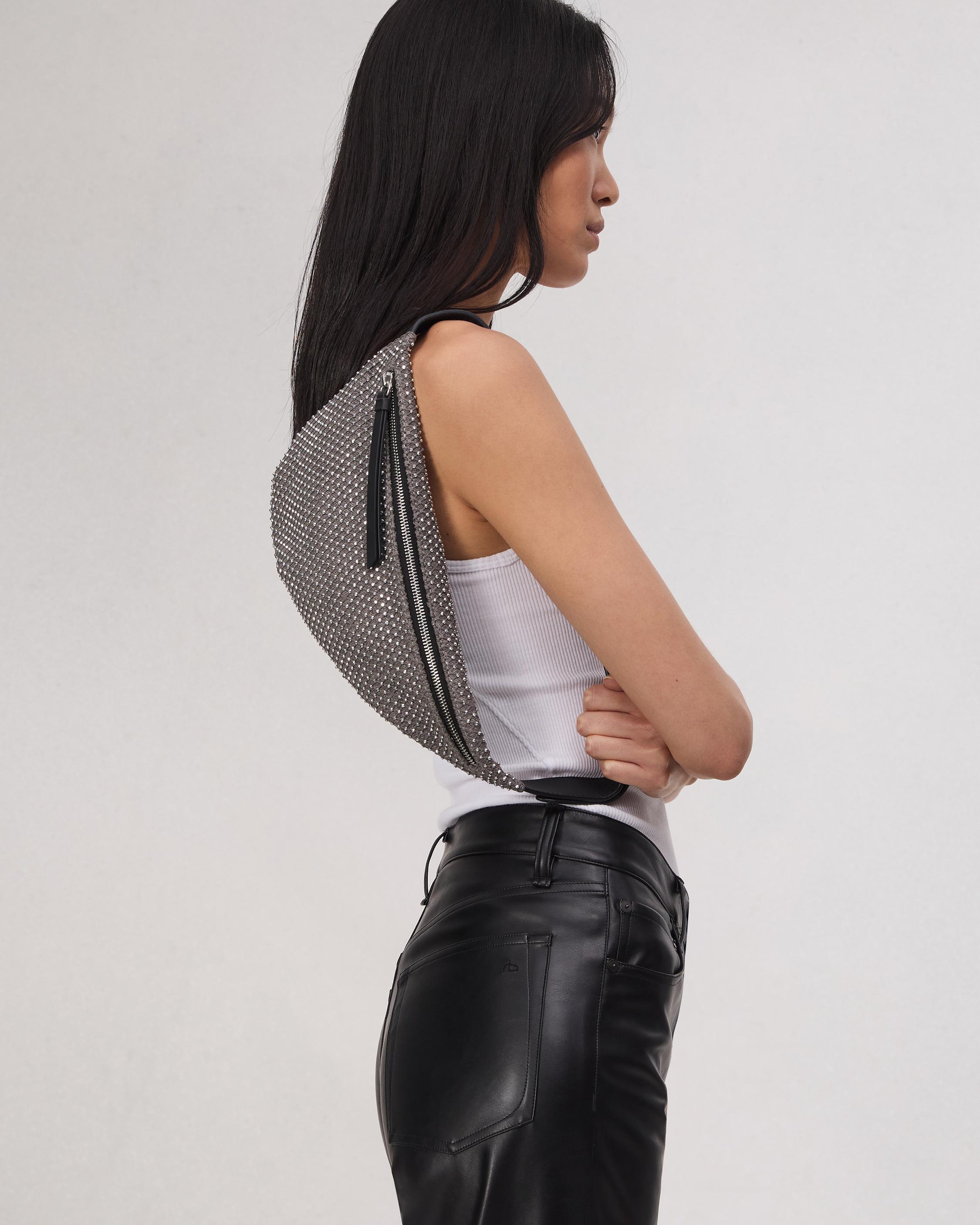 Petra Mini Sling Bag - 2