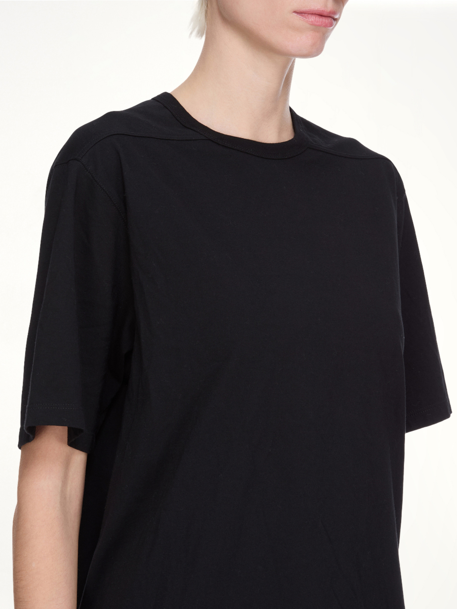 Brad T in Black - 3