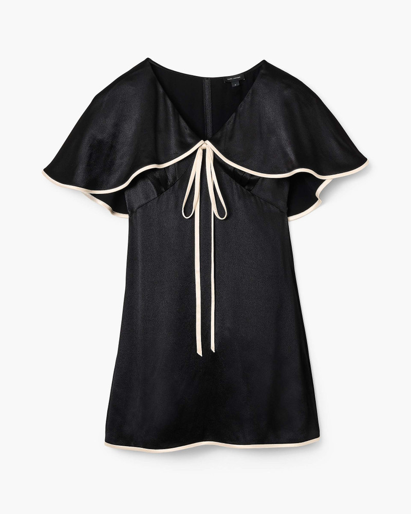 Marc Jacobs CAPE MINI DRESS outlook