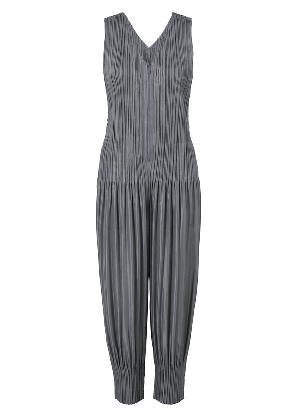 FLUFFY BASICS JUMPSUIT - 1