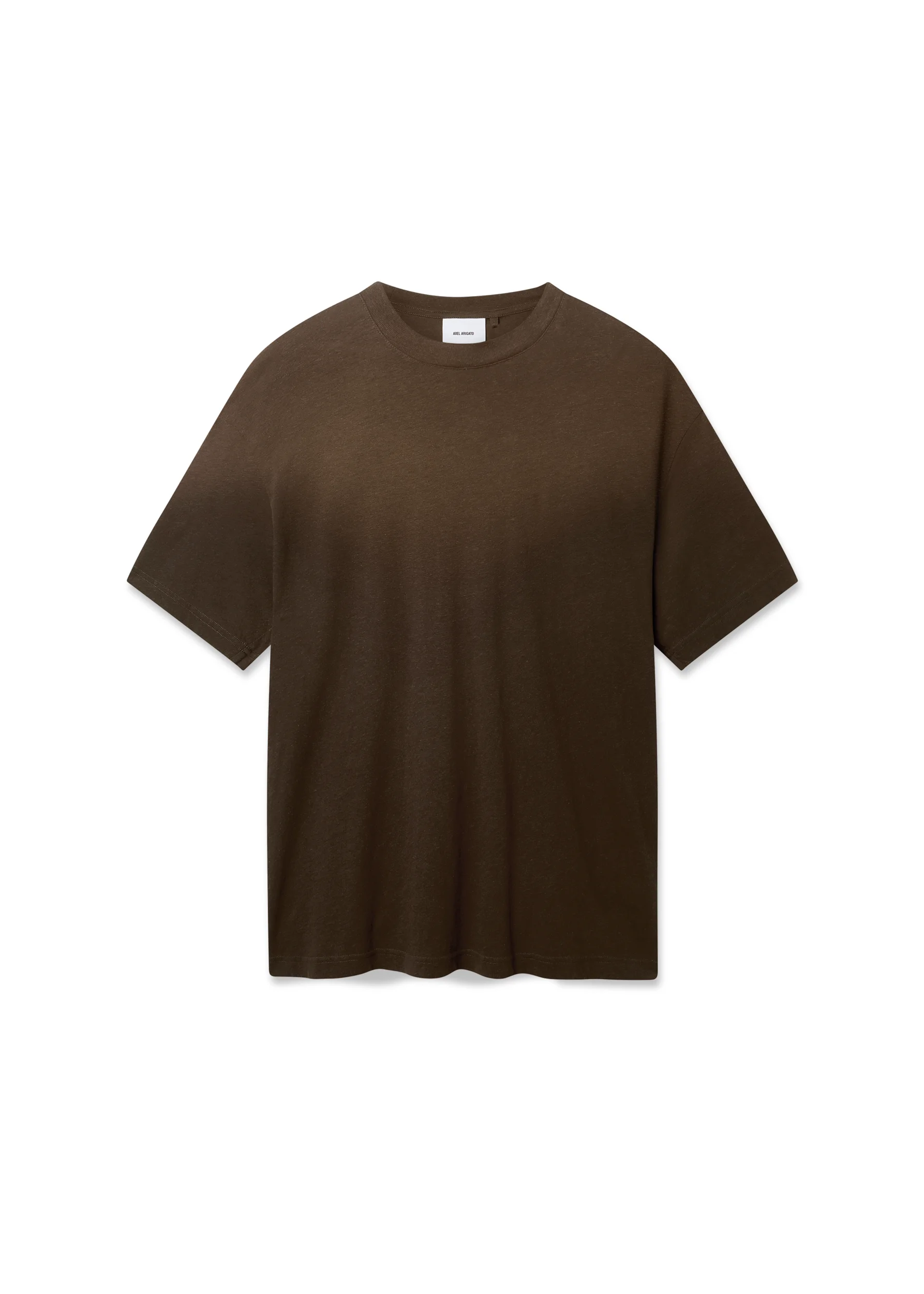 Bubble Reverse T-Shirt - 1