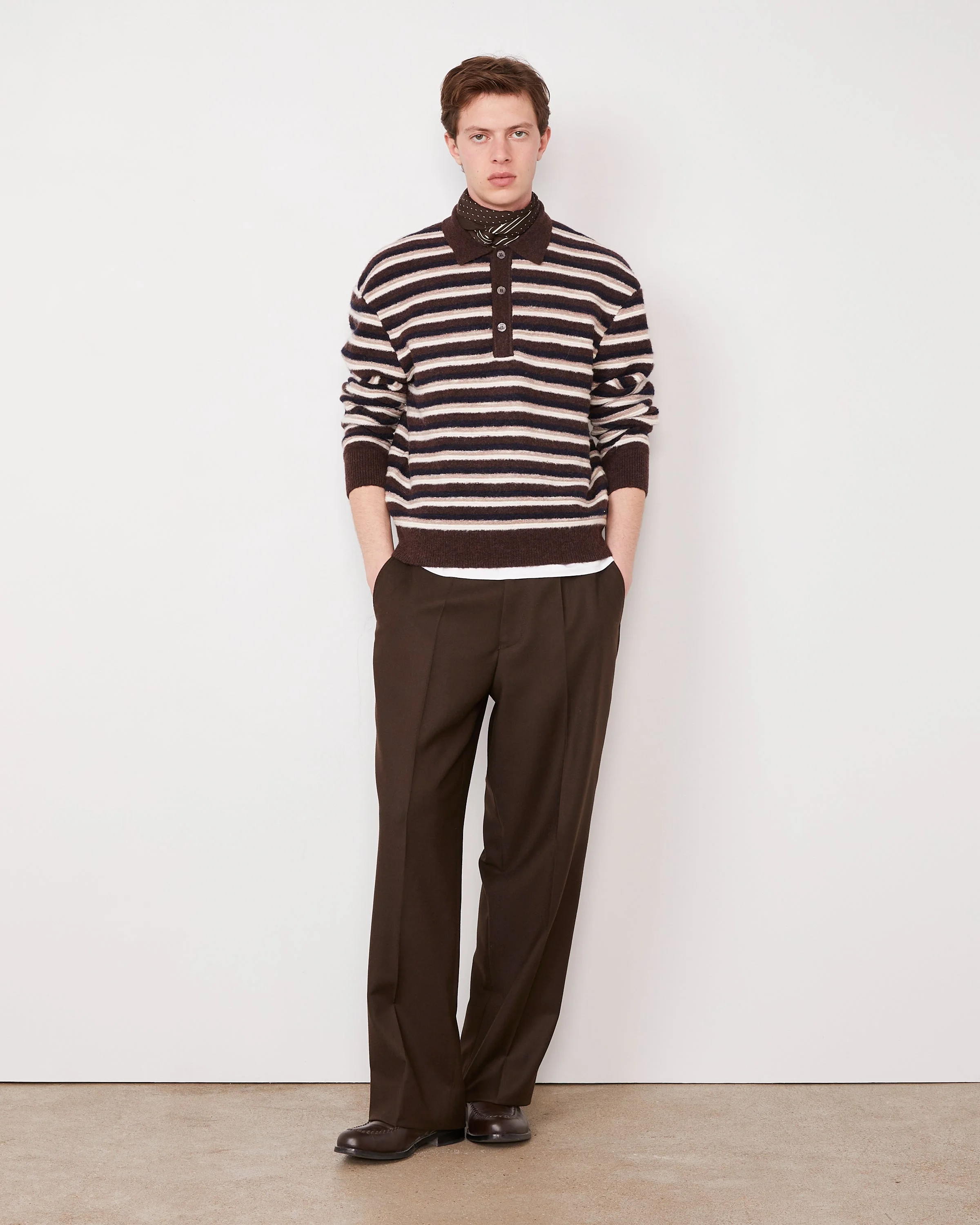 PATCHI POLO - 1