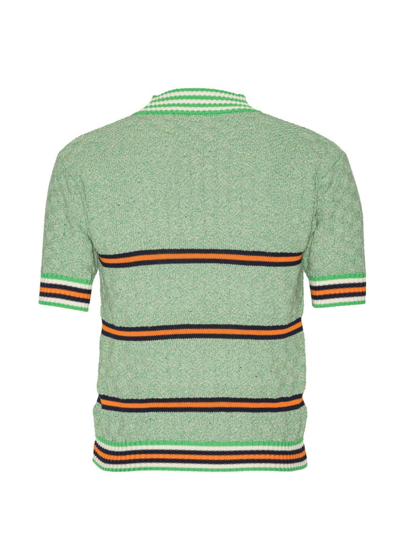 HENRIK VIBSKOV Safe-T T-shirt outlook