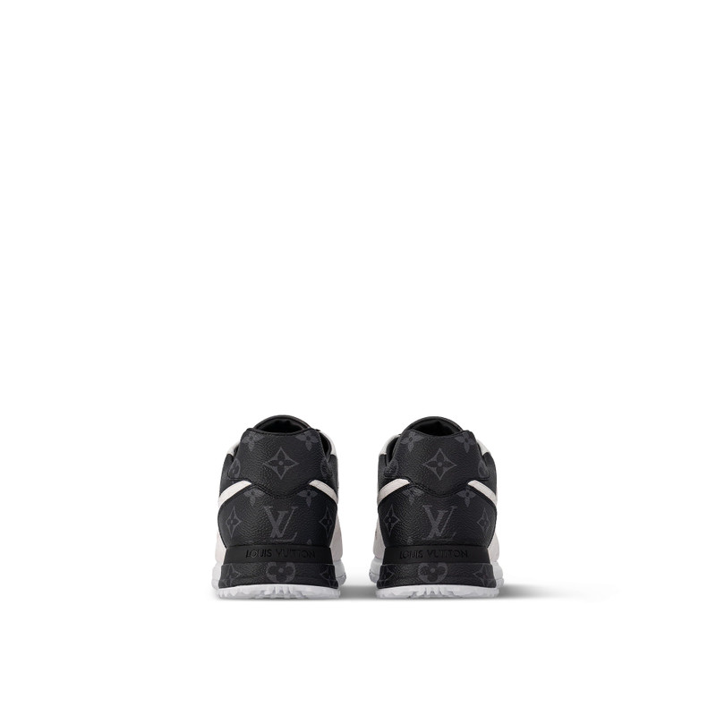 Louis Vuitton Run Away Sneaker outlook