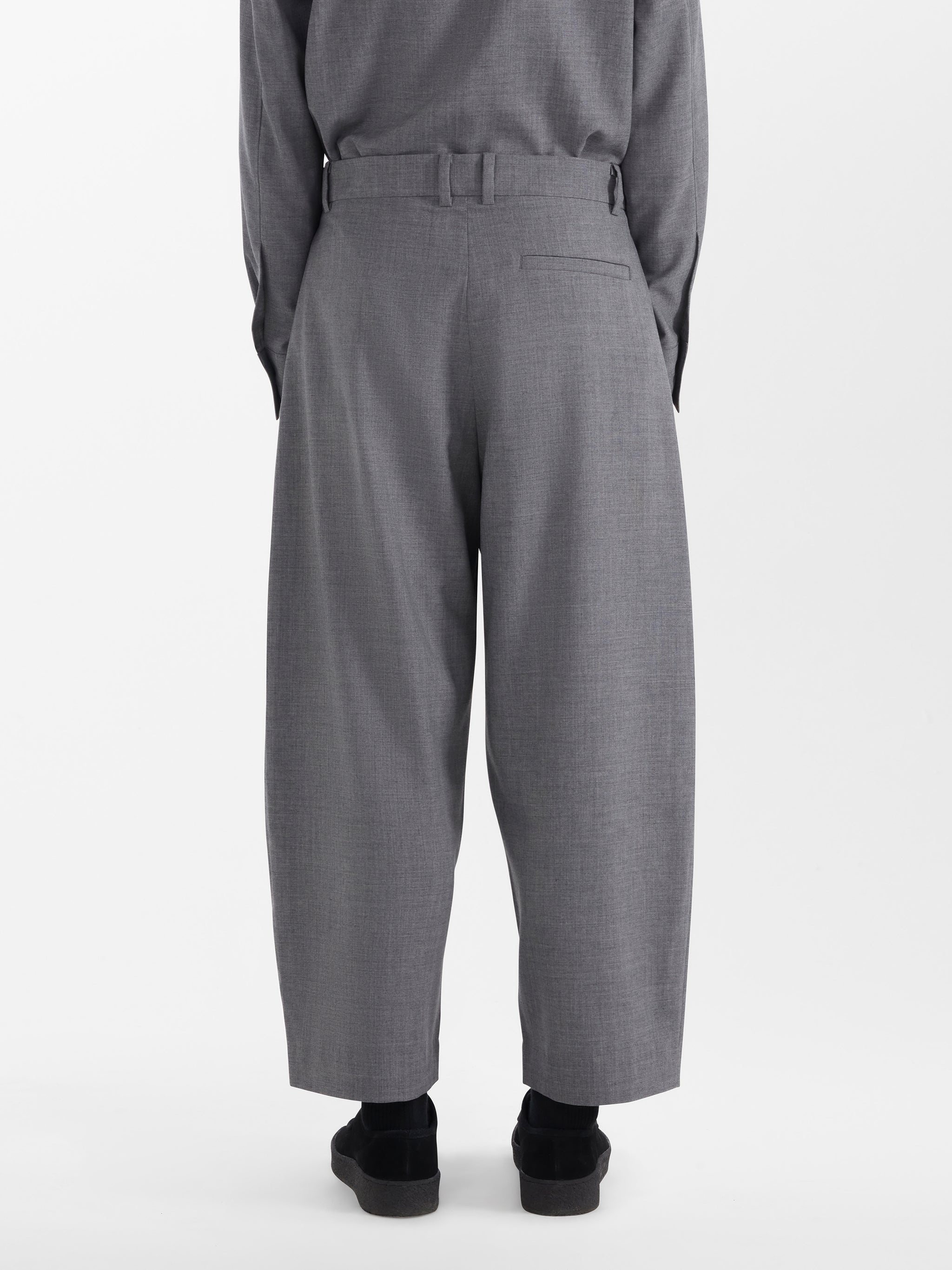 Studio Nicholson Kyo Pant | REVERSIBLE