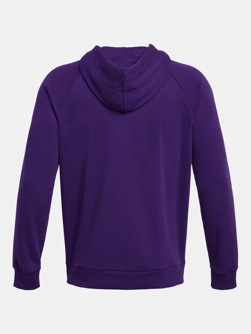 UA Rival Fleece 3