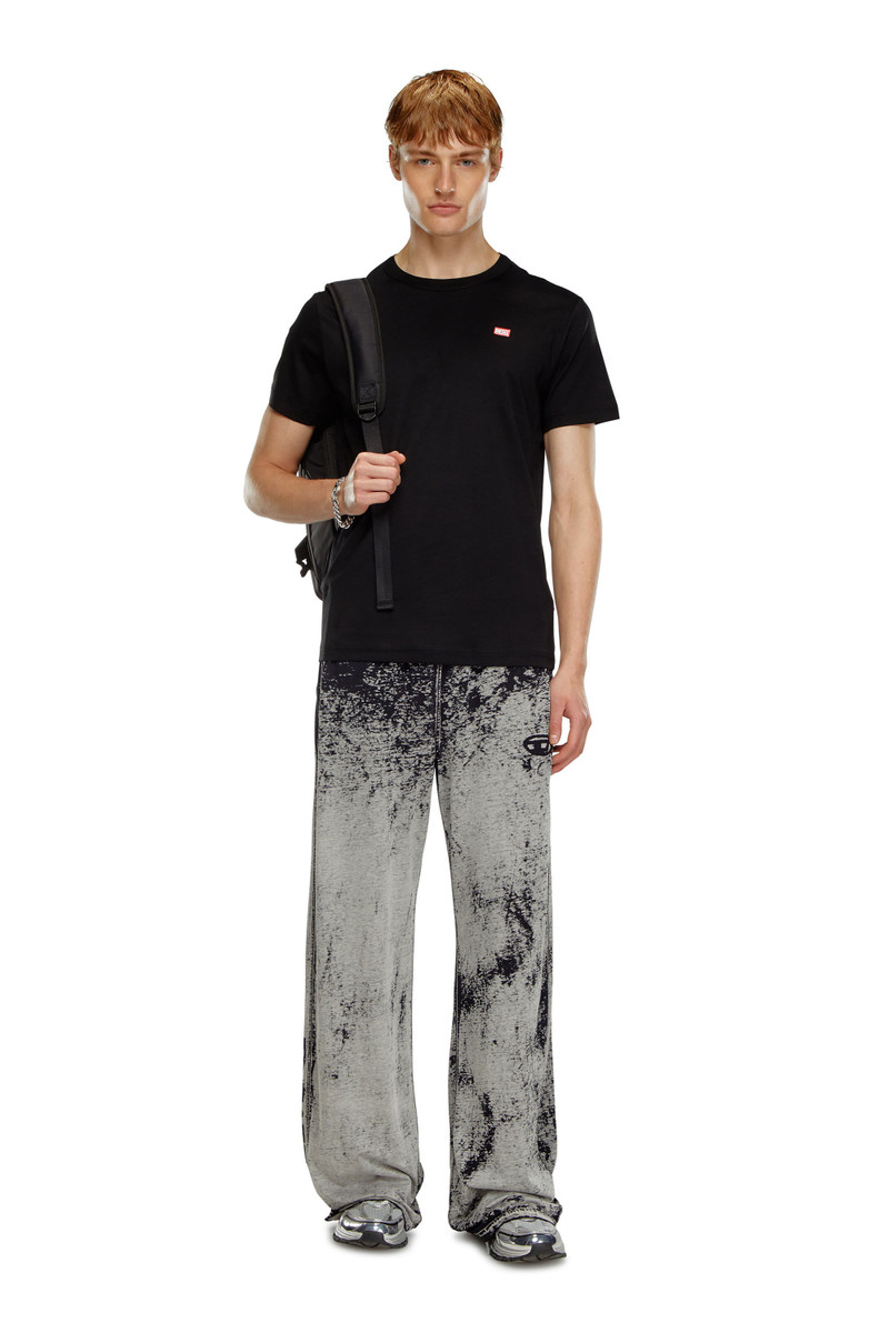 Diesel T-MIEGOR-K77 outlook
