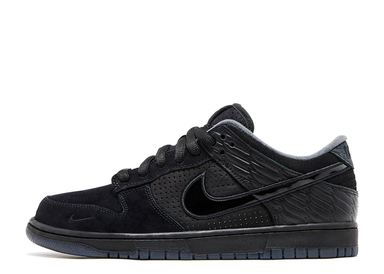 DUNK LOW ‘WHAT THE DUCK - UNIVERSITY OF OREGON ALTERNATE’ PE - 6