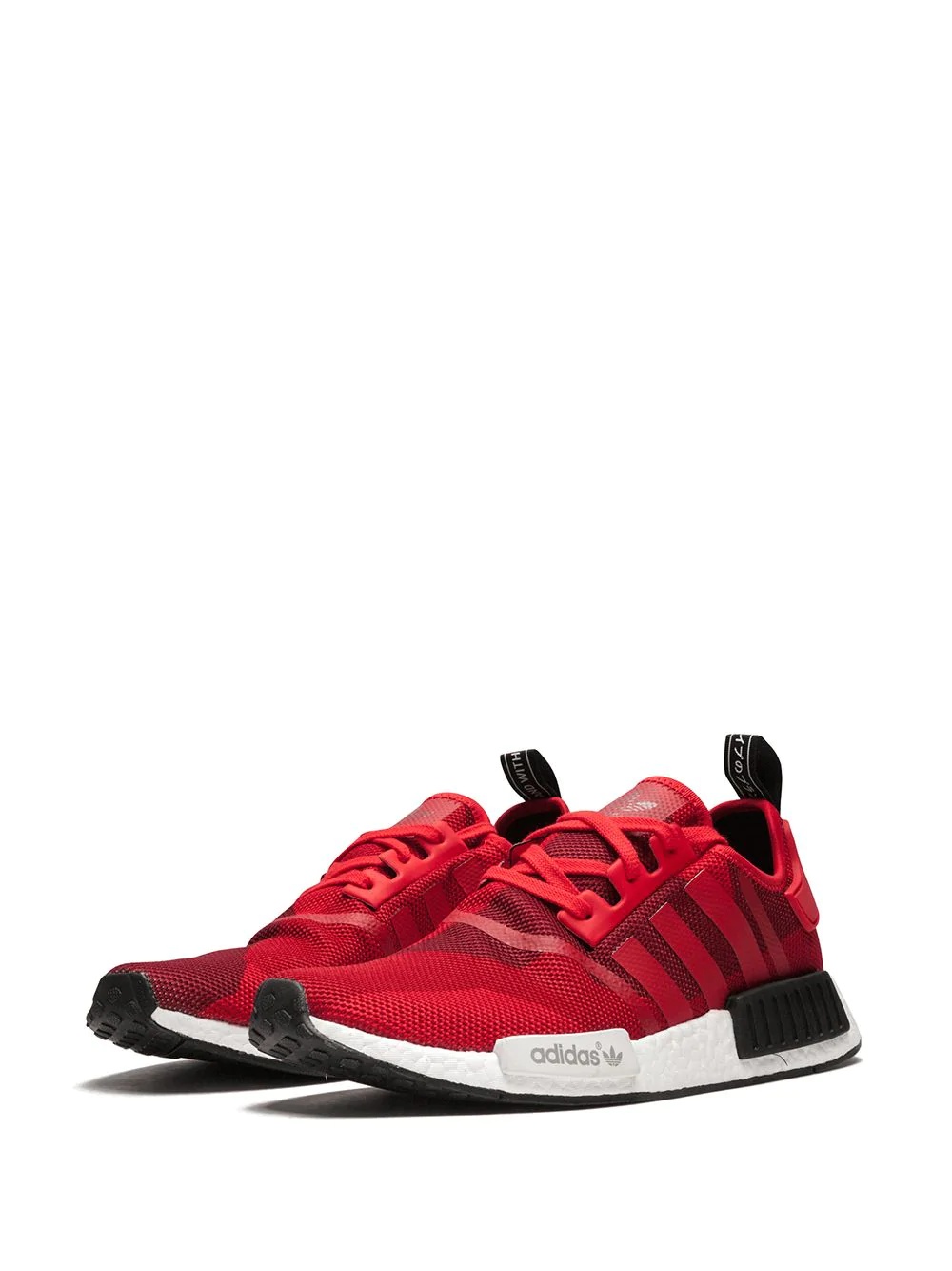 NMD R1 sneakers - 2