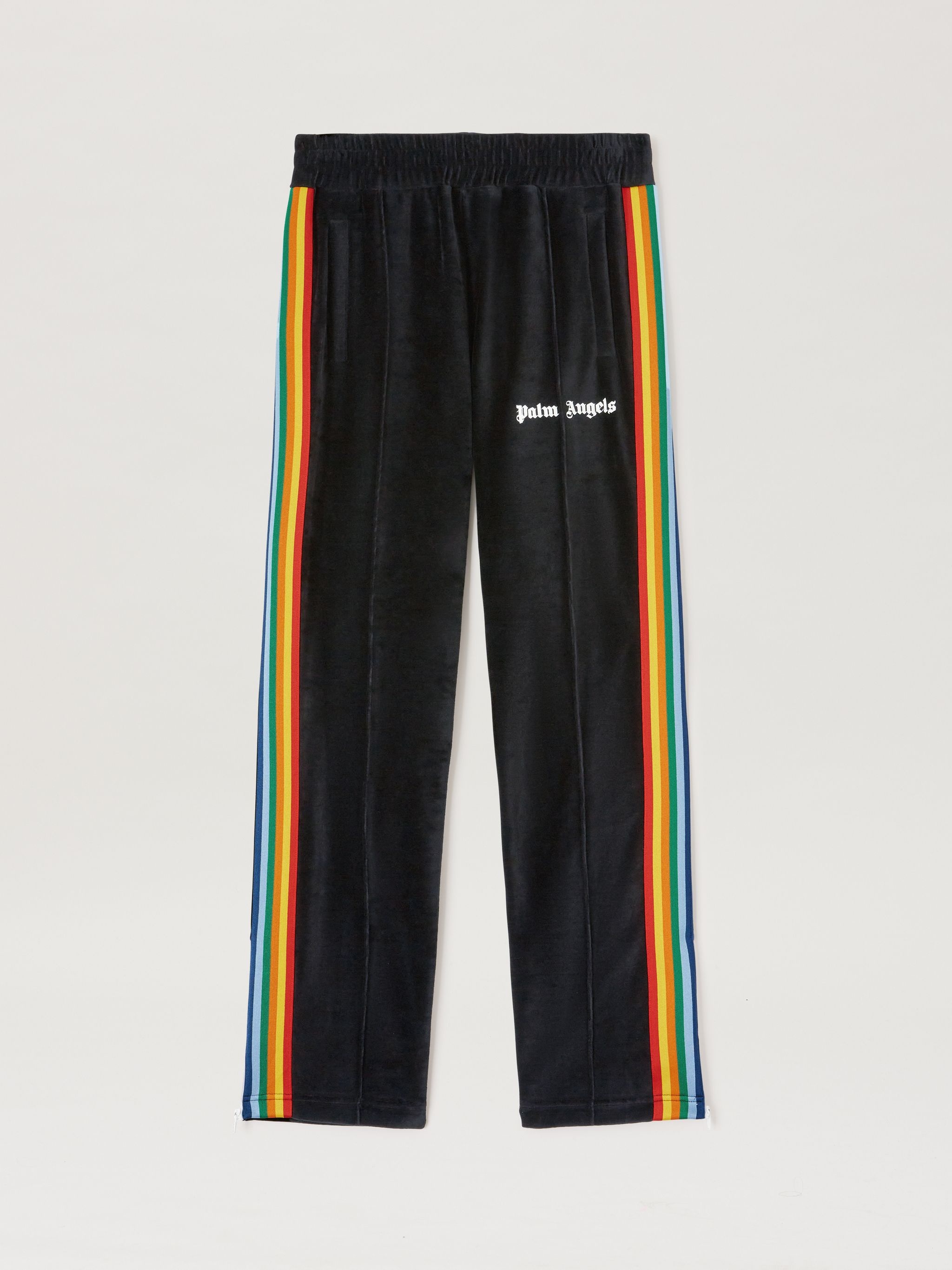 RAINBOW TRACK PANTS - 1