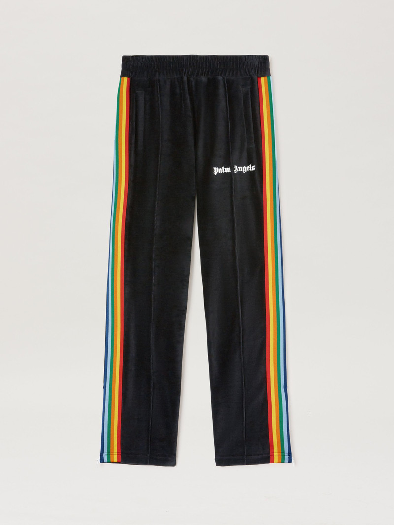RAINBOW TRACK PANTS - 1