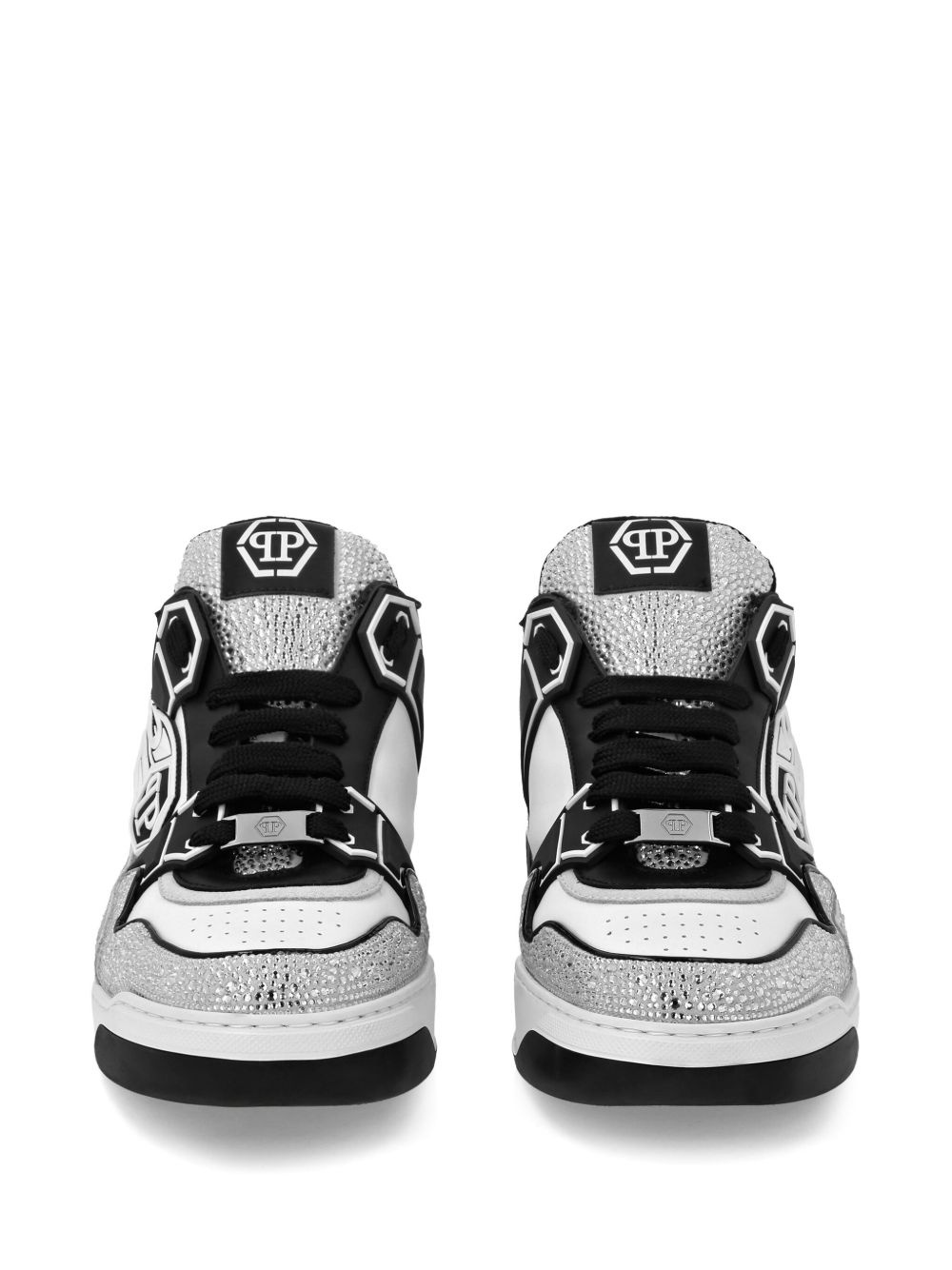 Moon Walker low-top sneakers - 3