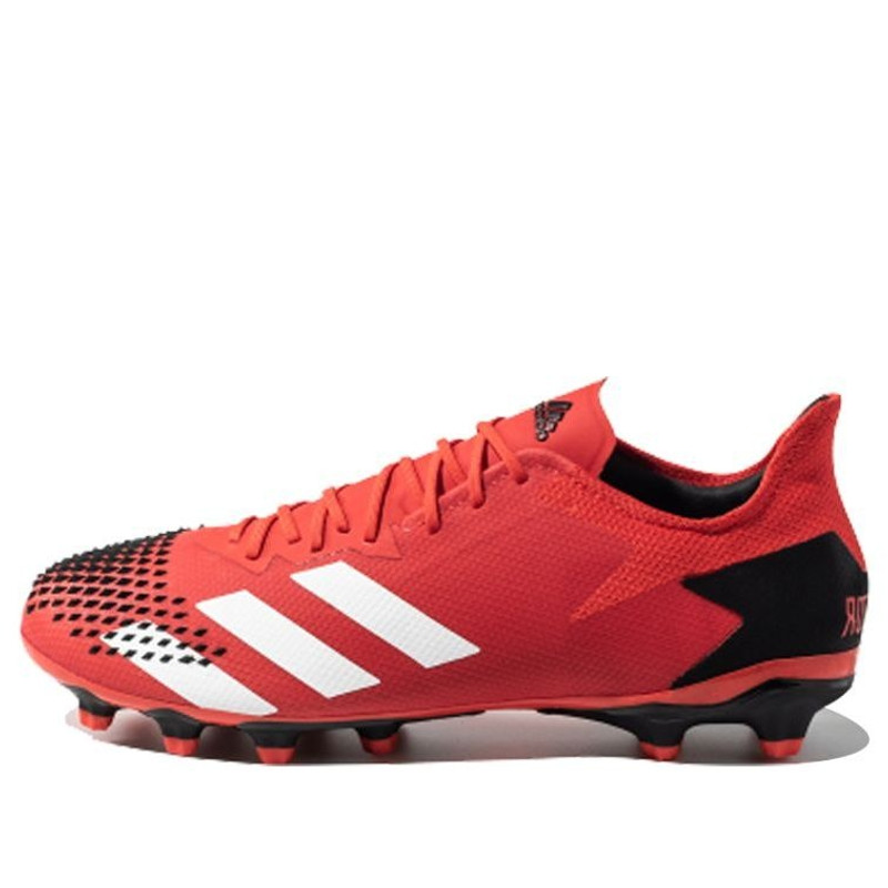 adidas Predator 20.2 MG 'Red' FV3198 - 1
