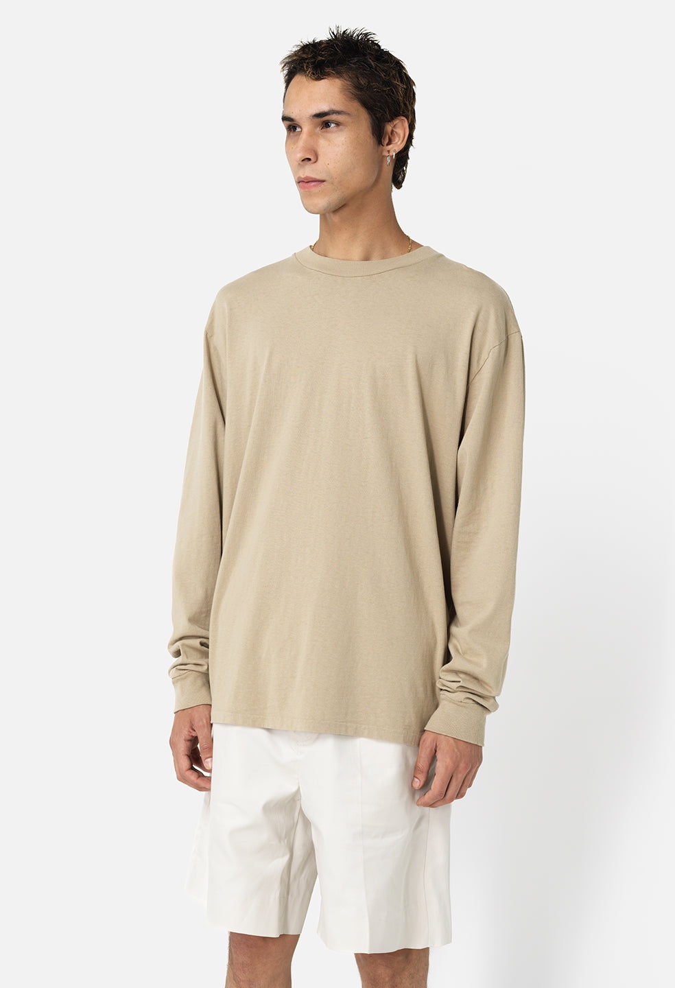 LS UNIVERSITY TEE - 6