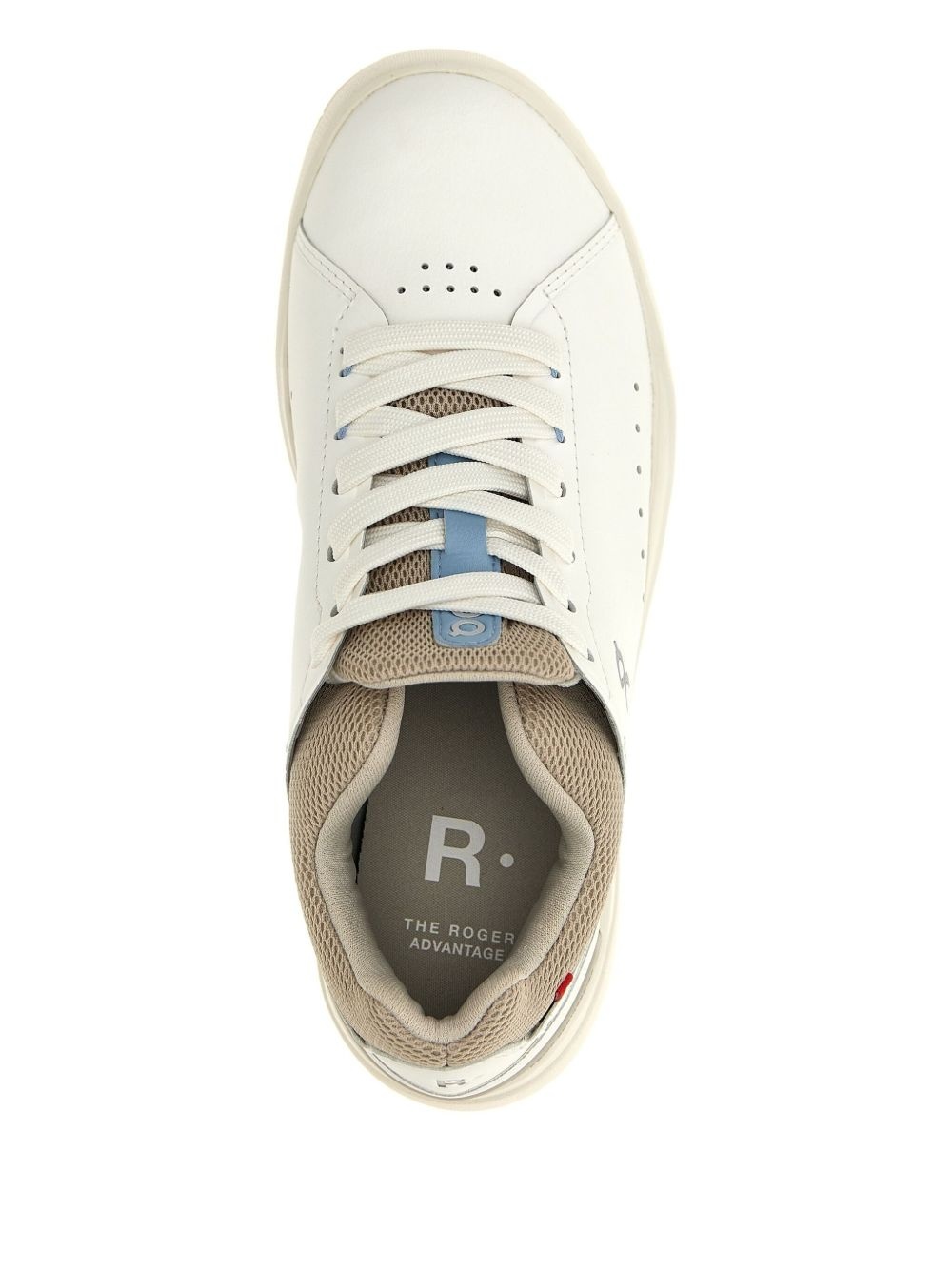 The Roger Advantage sneakers - 4