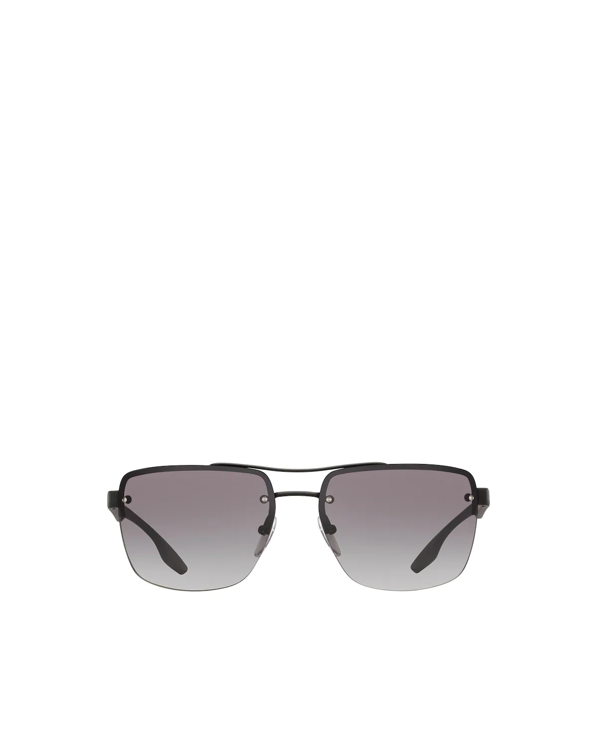 Prada Linea Rossa Eyewear Collection sunglasses - 1