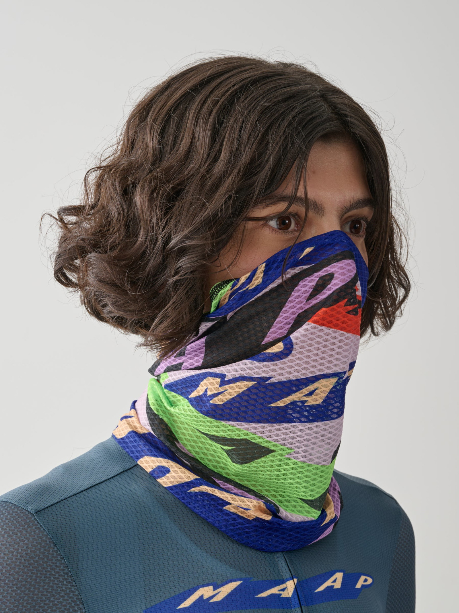 Evade X Lightweight Neck Warmer - 2
