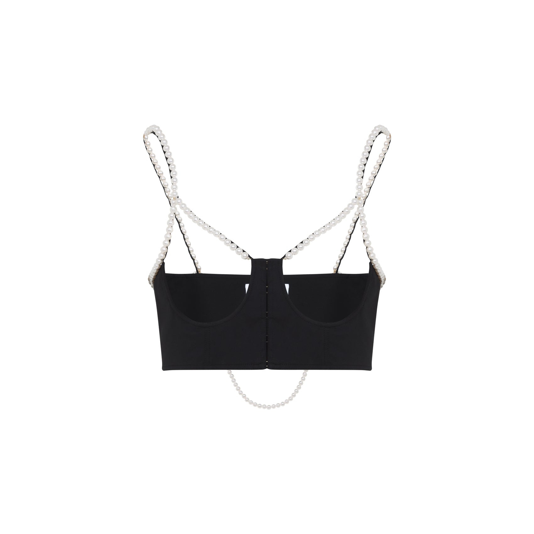 Tops Black - 2