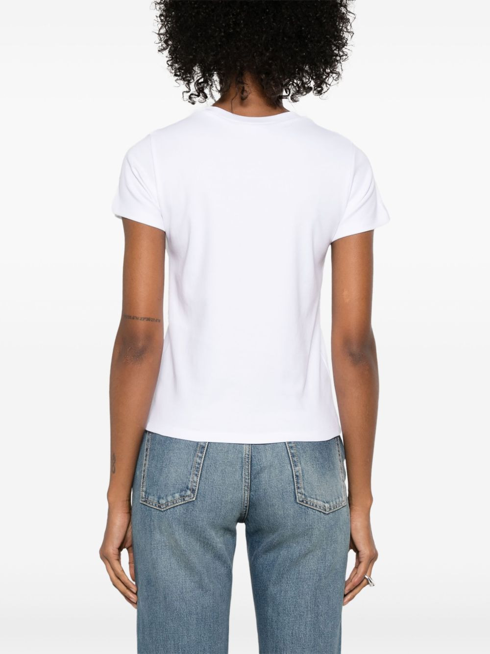 Alexander McQueen T-shirt - 3