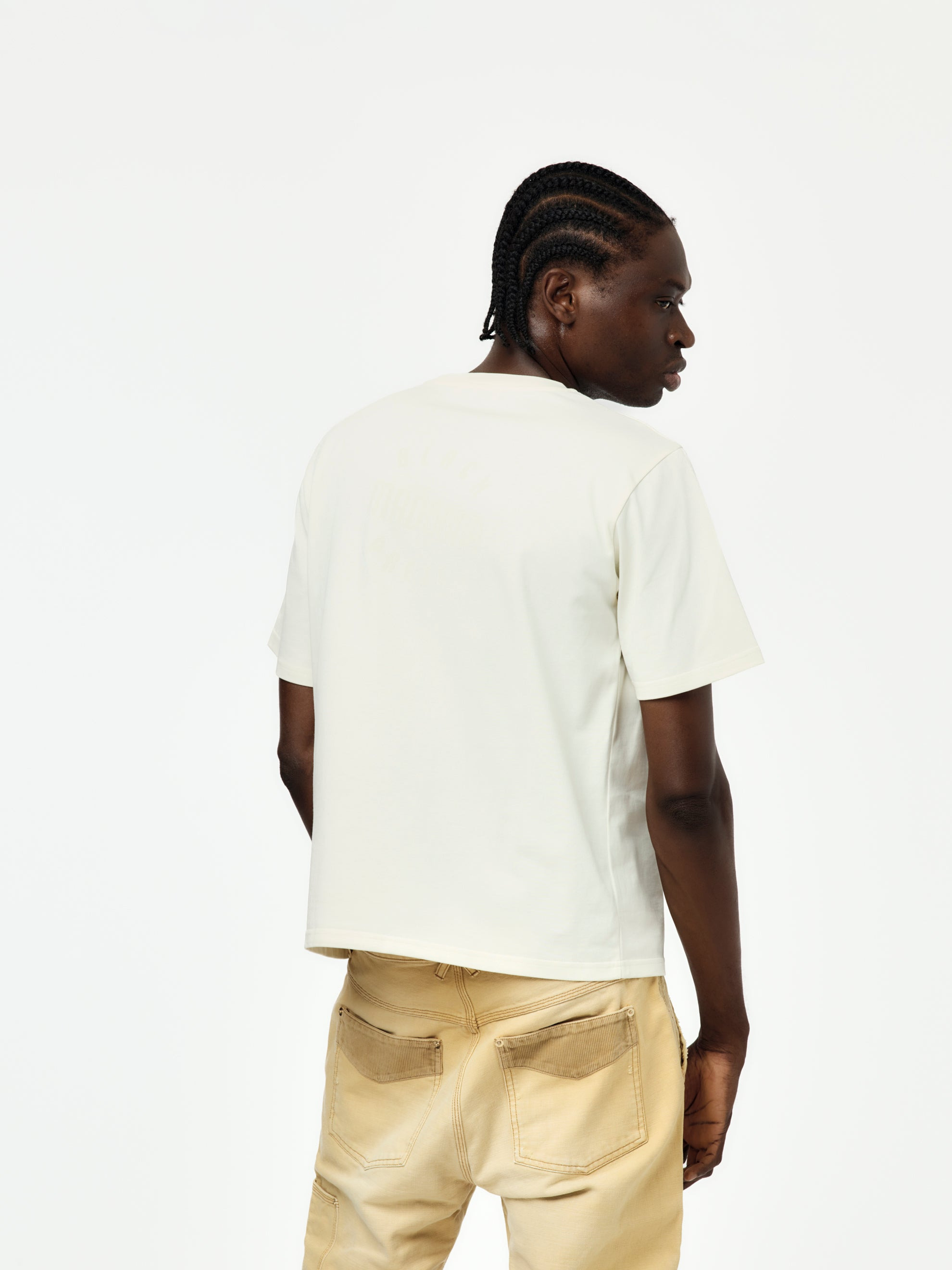 SELAH OVERSIZE T-SHIRT - 3