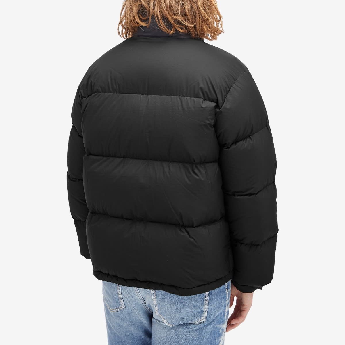AURALEE Auralee Super Light Nylon Ripstop Jacket AURALEE Auralee Super Light Nylon Ripstop Jacket