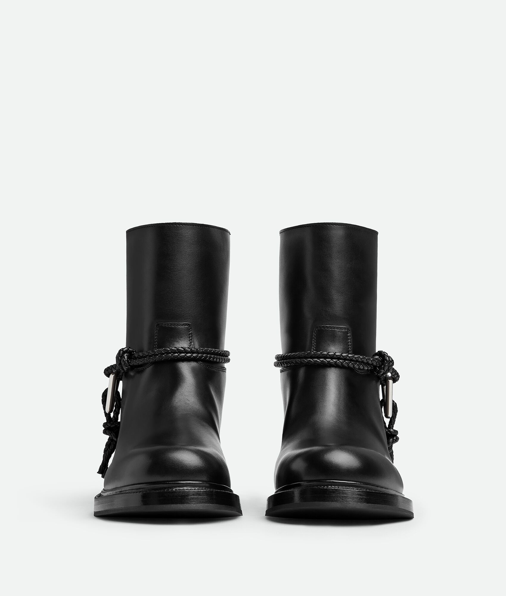 James Ankle Boot - 3