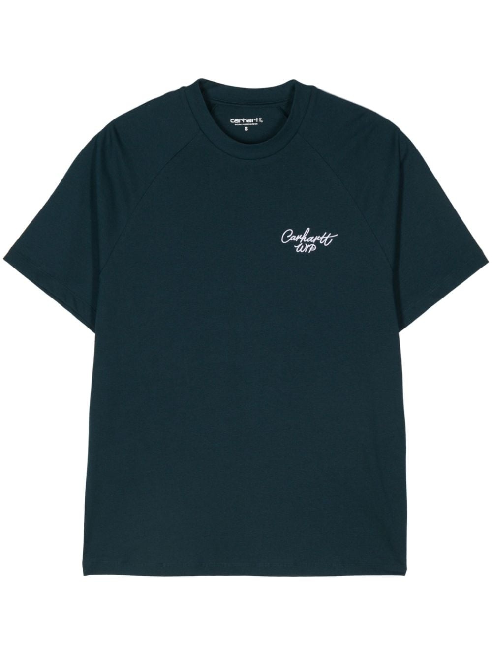 Signature T-shirt - 1